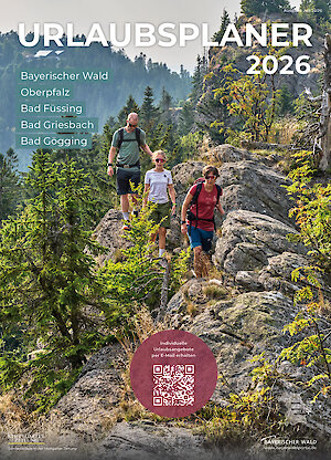 Urlaubsplaner 2026